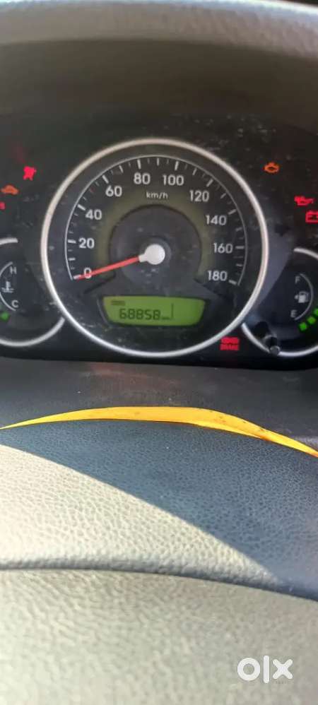 Hyundai Eon 2013 Petrol 67000 Km Driven