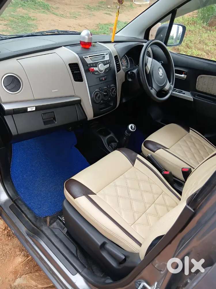 Maruti Suzuki Wagon R, 2014 Year