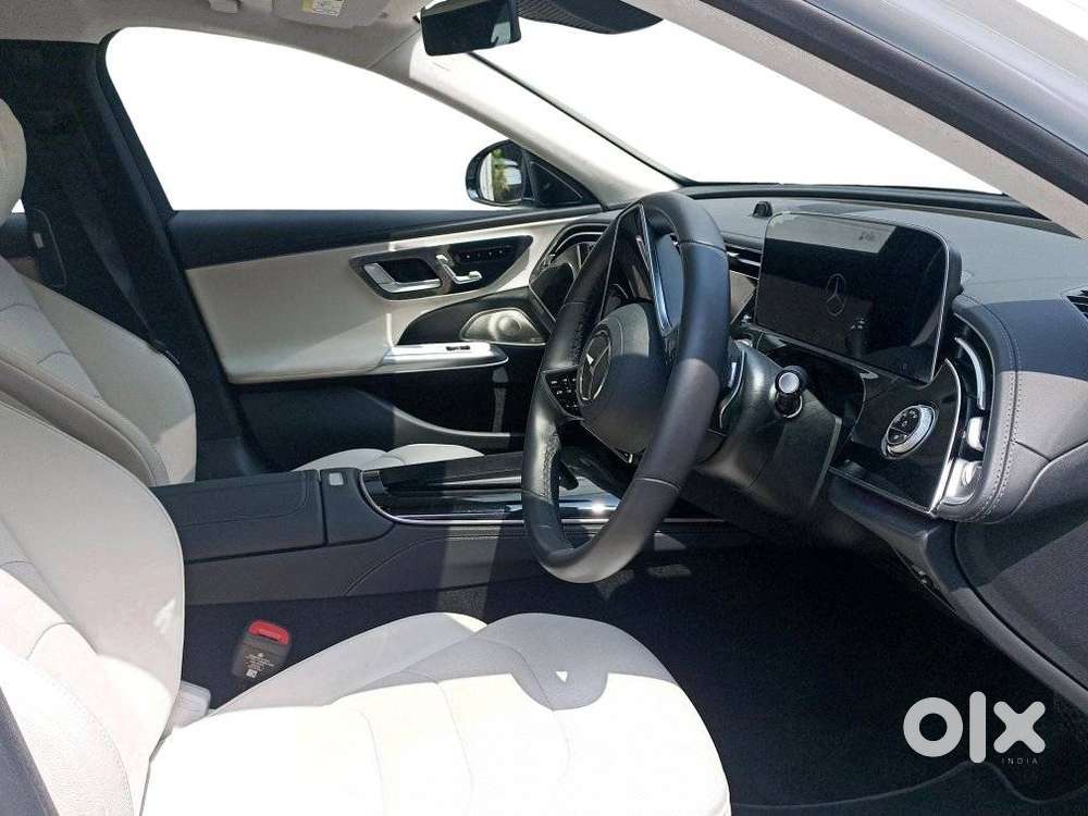 Mercedes-benz E-class 450 4matic Lwb, 2025, Petrol
