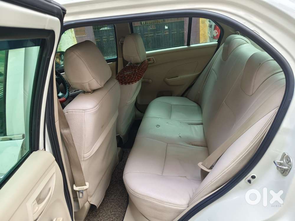 Maruti Suzuki Swift Dzire