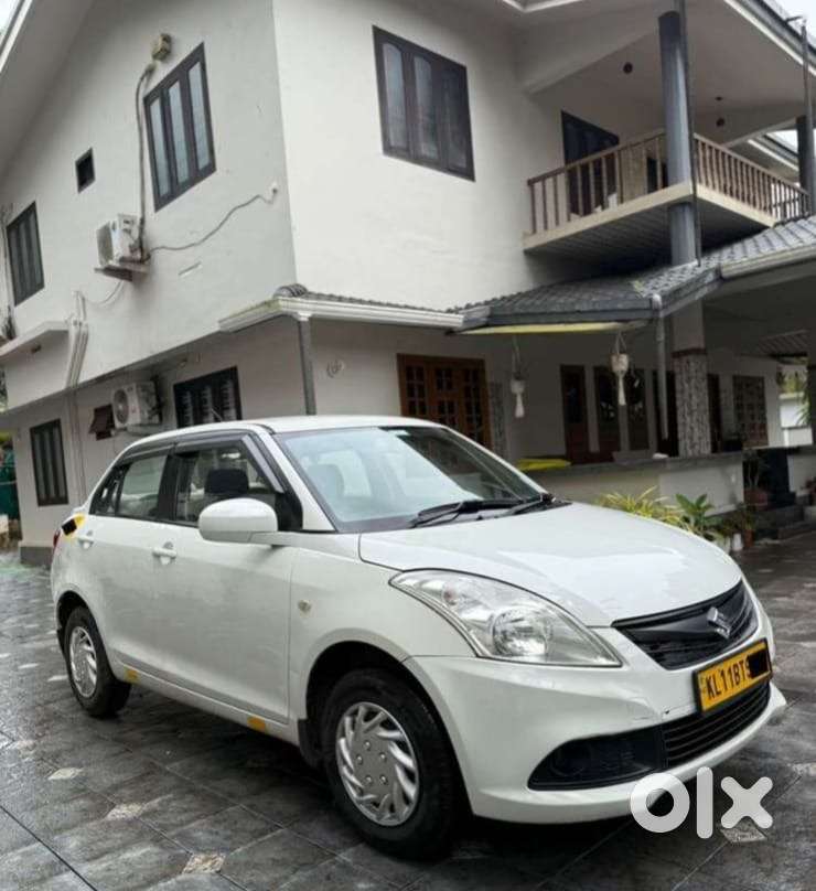 Maruti Suzuki Swift Dzire Tour 2020 Cng & Hybrids 145000 Km Driven