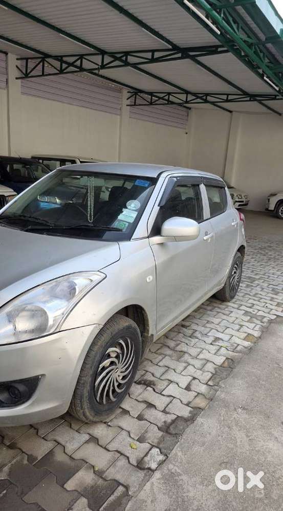 Maruti Suzuki Swift