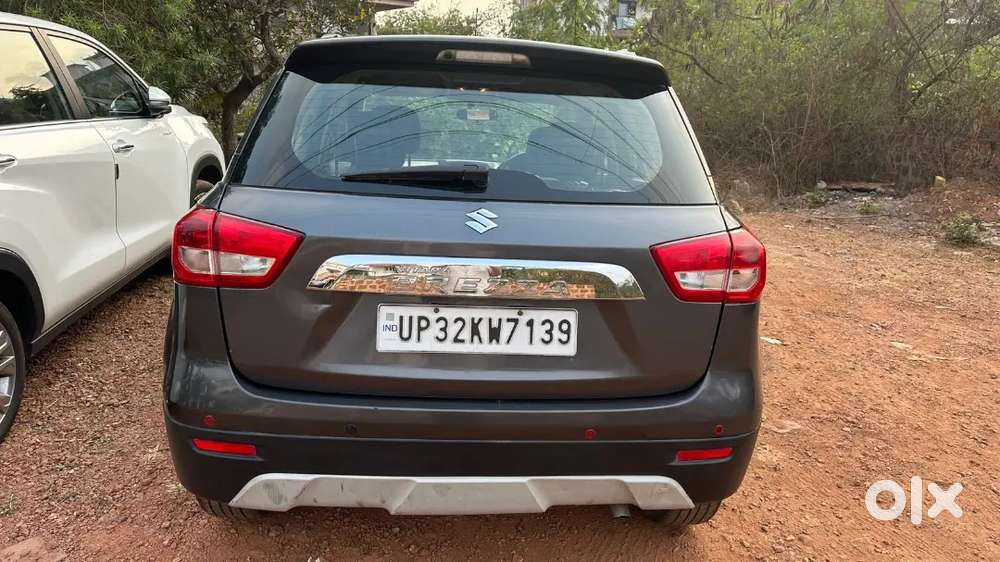Maruti Suzuki Vitara 2019 Diesel