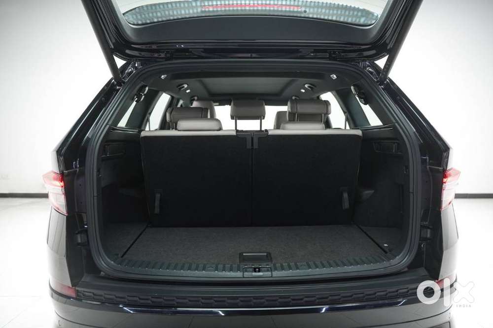 Skoda Kodiaq 2.0 L&k Tsi Dsg, 2023, Petrol
