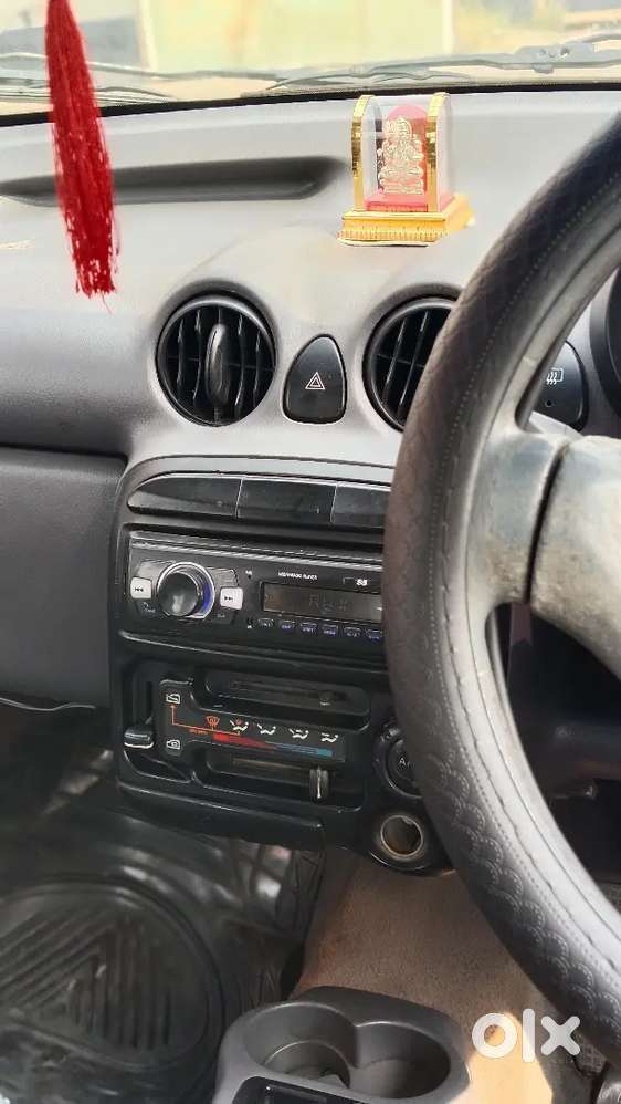 Hyundai Santro Xing 2007