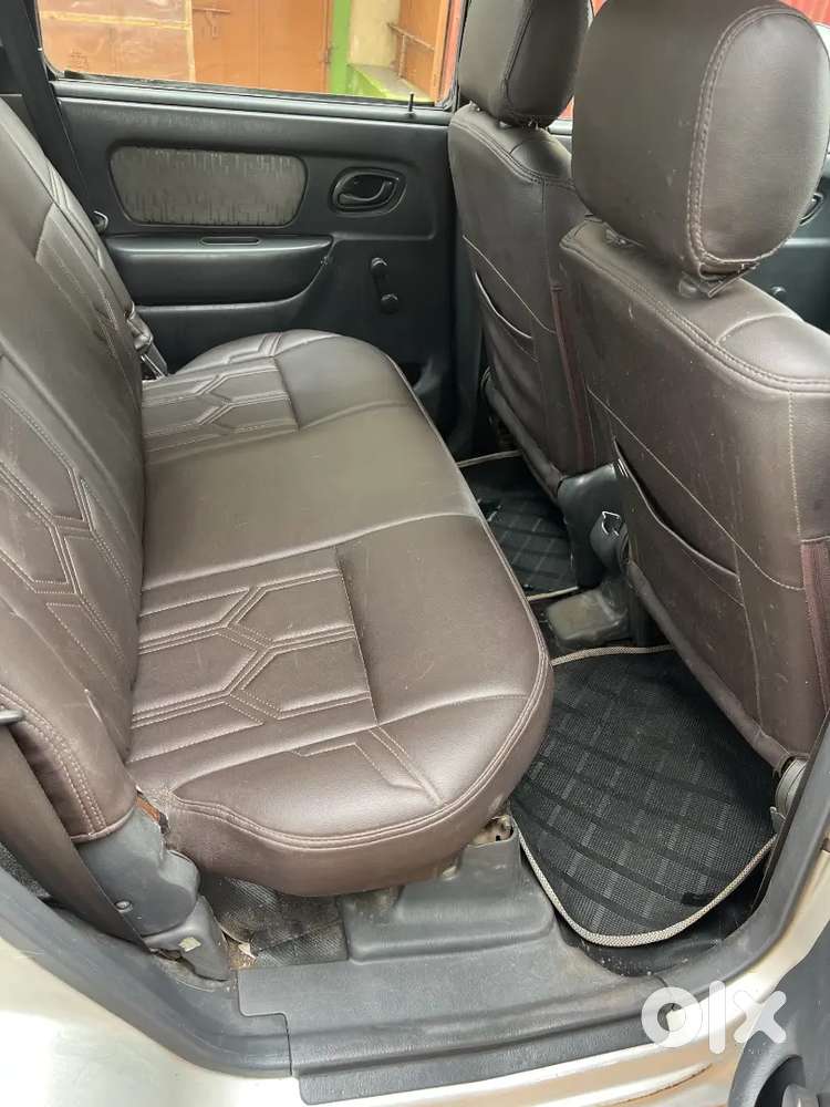 Maruti Suzuki Wagon R Lxi Minor 2008