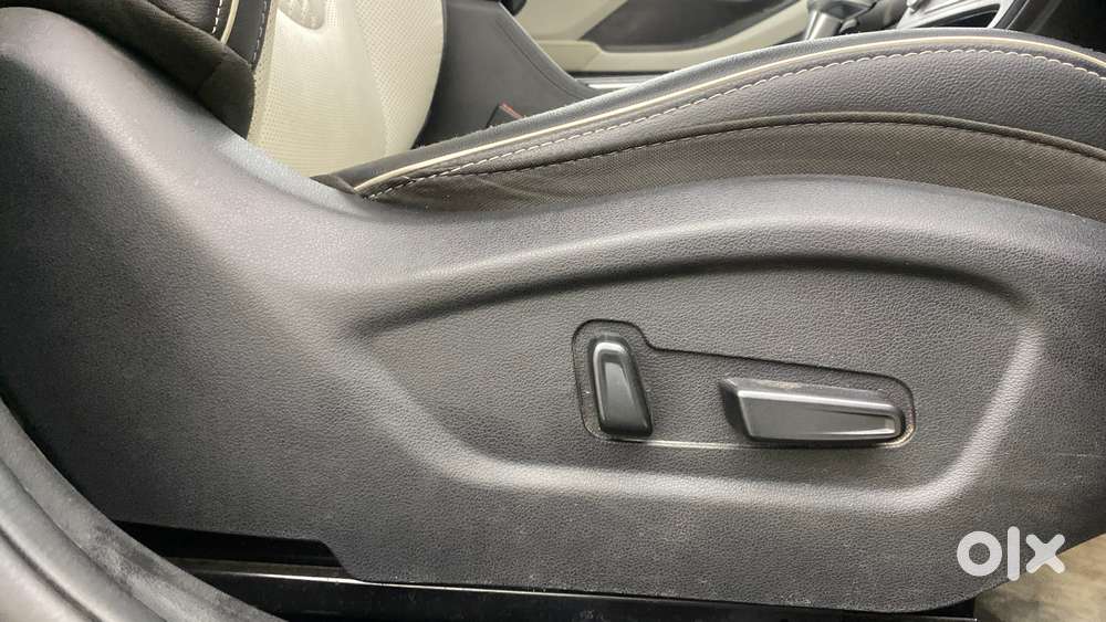 Hyundai Creta 1.5 Sx (o) Diesel At, 2021, Diesel