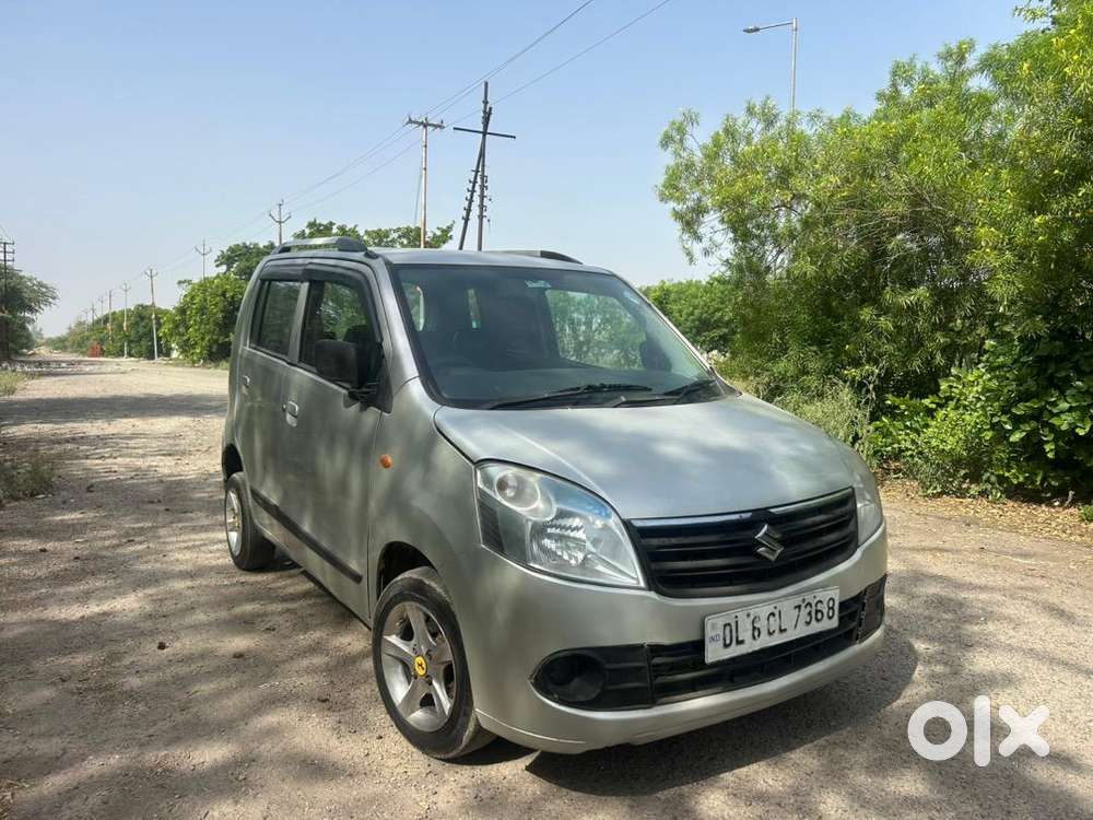 Maruti Suzuki Hybrid 2013