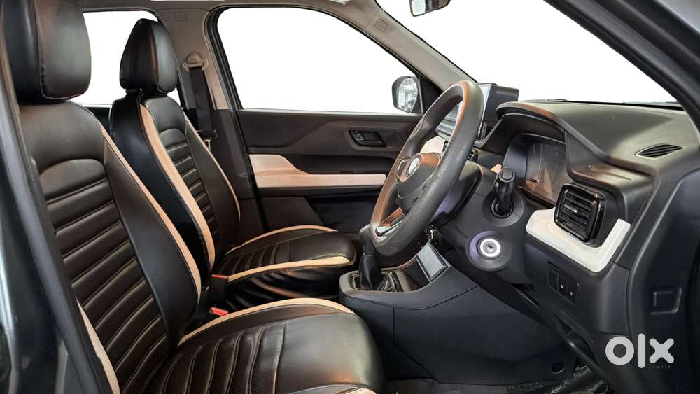 Tata Punch Pure, 2024, Petrol