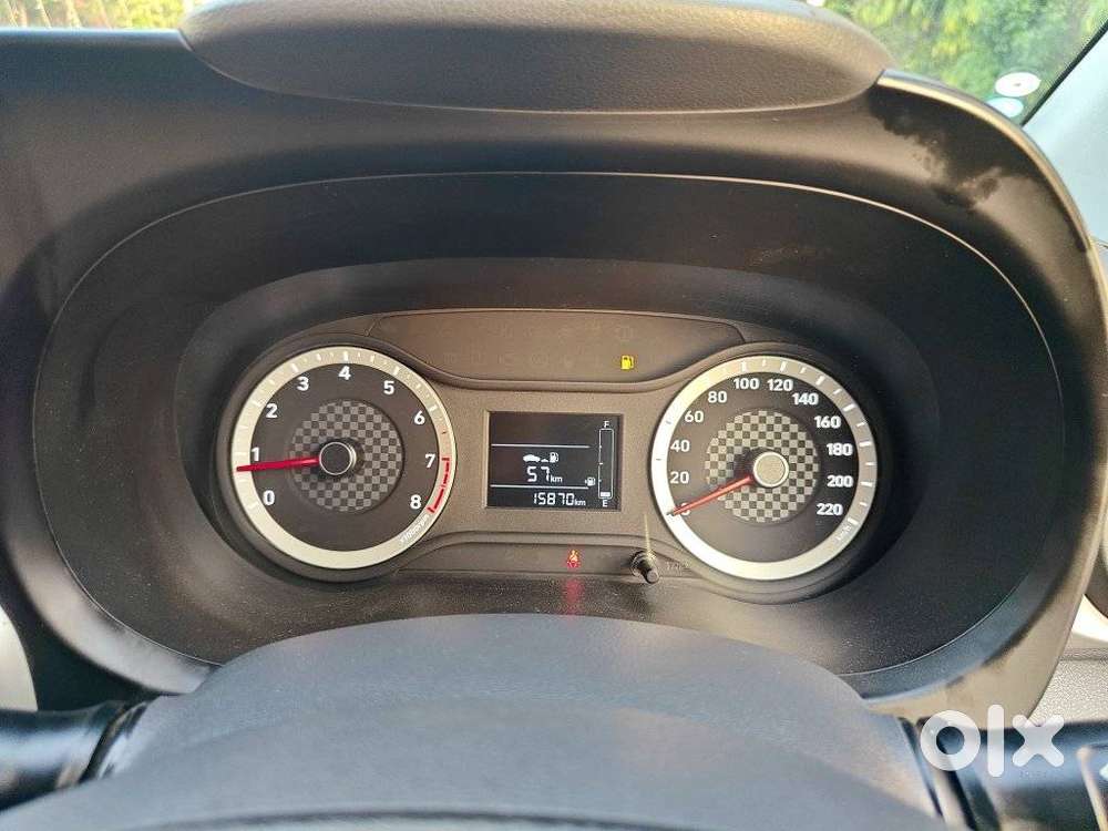 Hyundai Grand I10 Nios Magna 1.2 Kappa Vtvt, 2021, Petrol