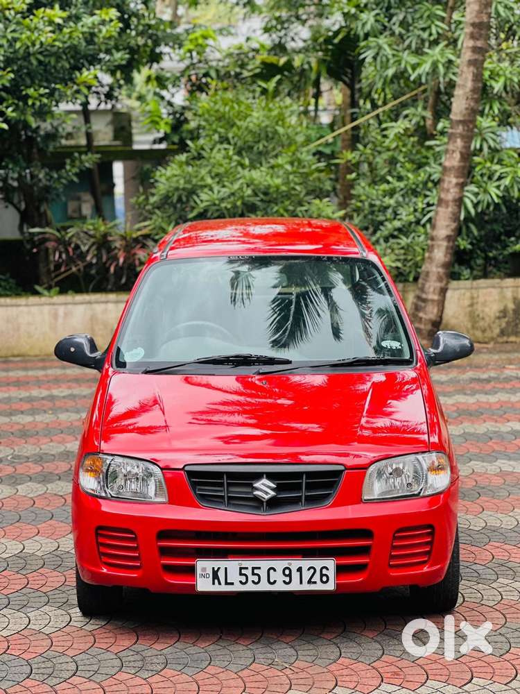 2009 Maruti Suzuki Alto