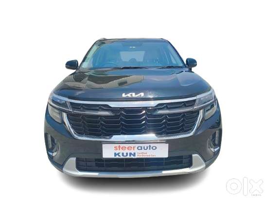 Kia Seltos Htx G, 2025, Petrol