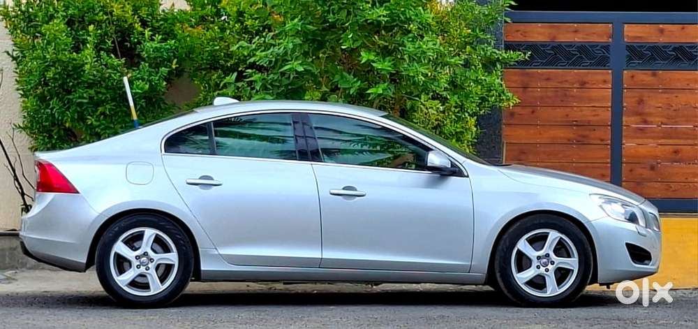 Volvo S60, 2013, Diesel