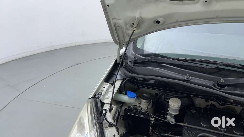 Maruti Suzuki Wagon R Lxi Cng, 2017, Cng & Hybrids