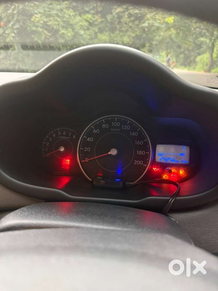 Hyundai I10 Petrol 2013 Car