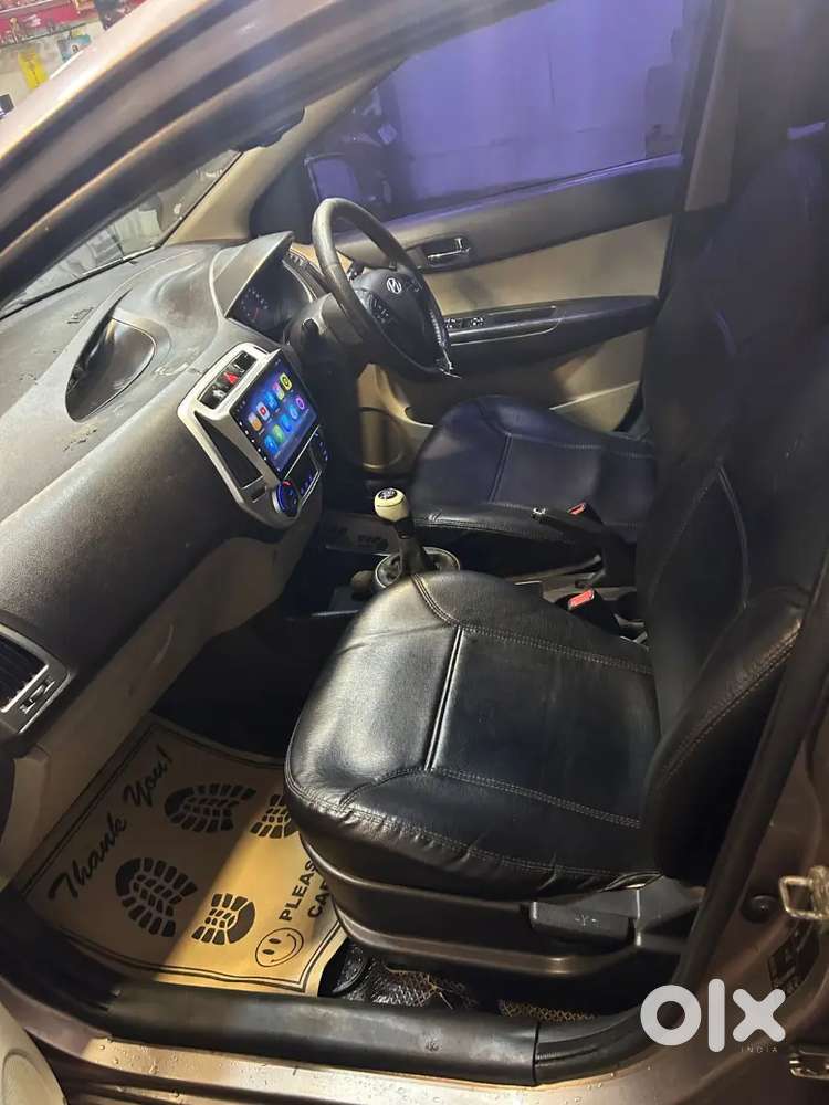 Hyundai I20 2012 Diesel 80000 Km Driven