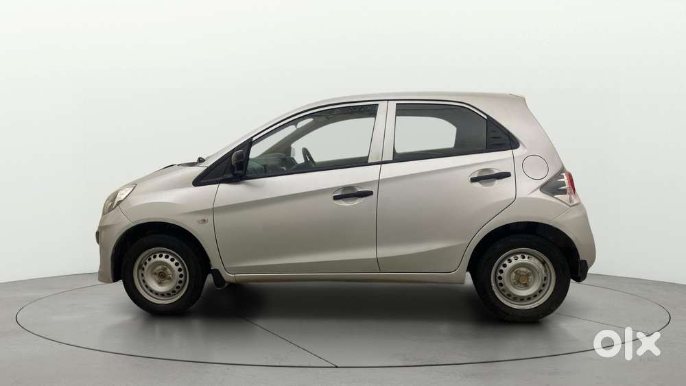 Honda Brio 2013-2016 E Mt, 2015, Petrol