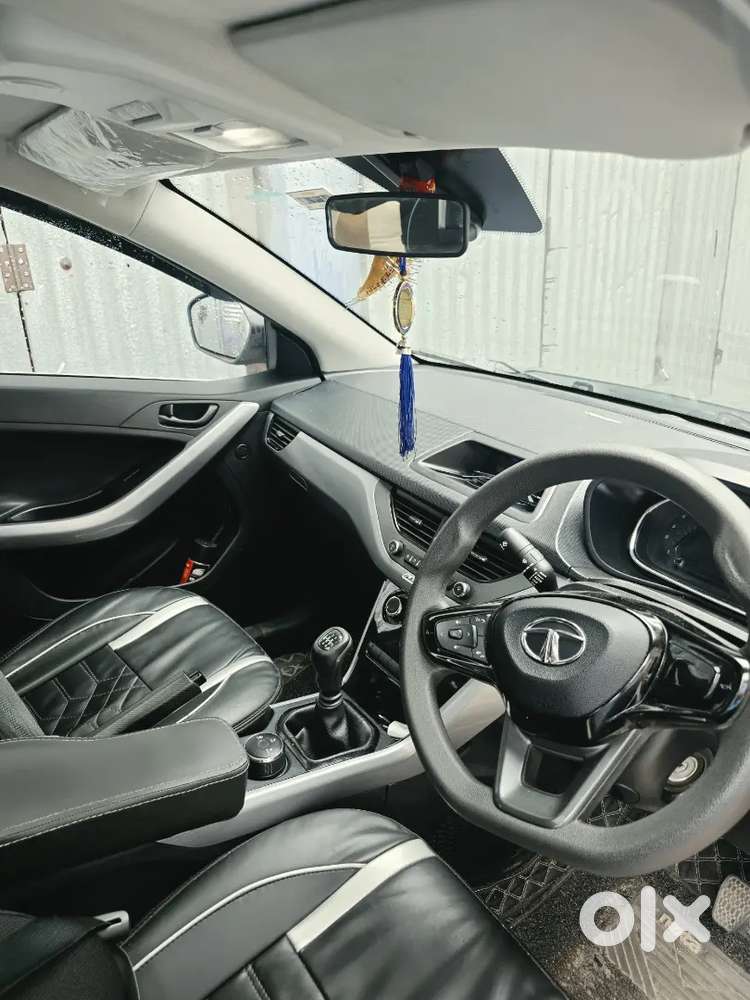 Tata Nexon