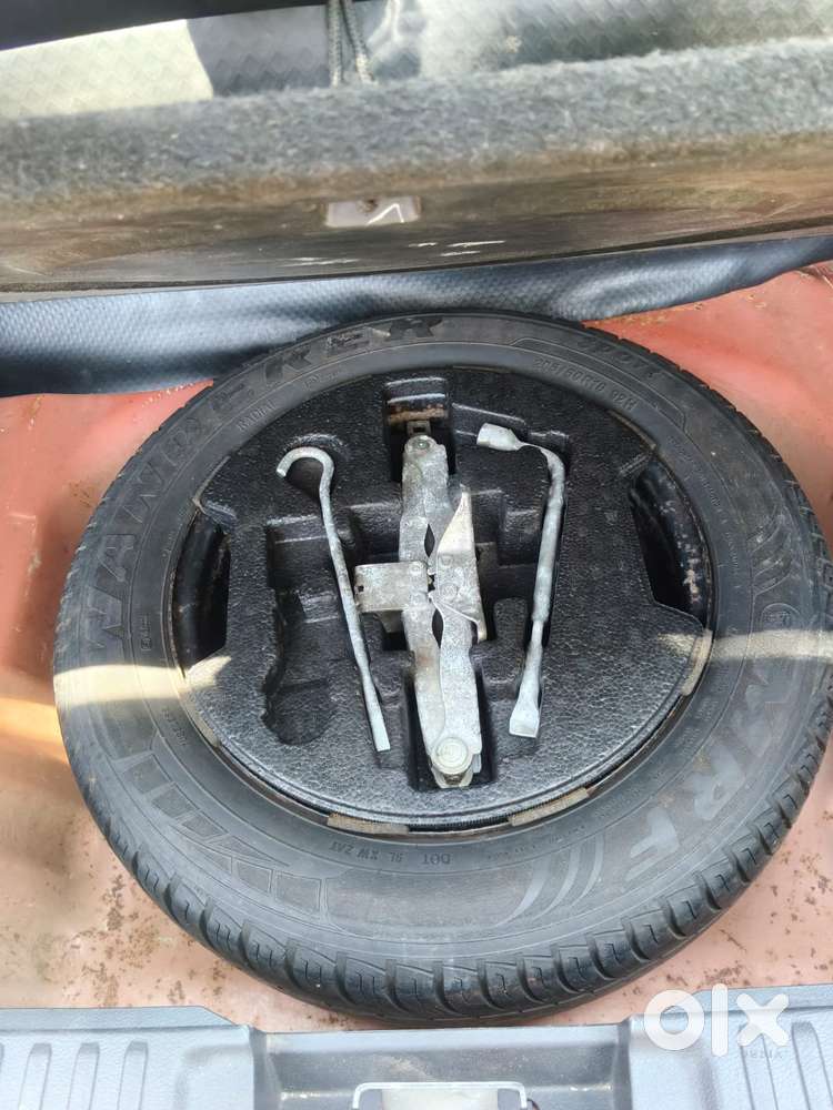 Maruti Suzuki Swift-dzire