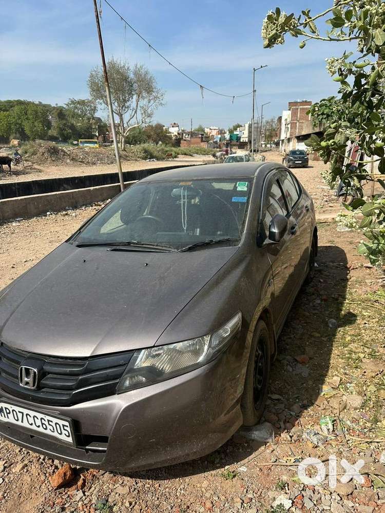 Honda City Petrol 22000 Km Driven