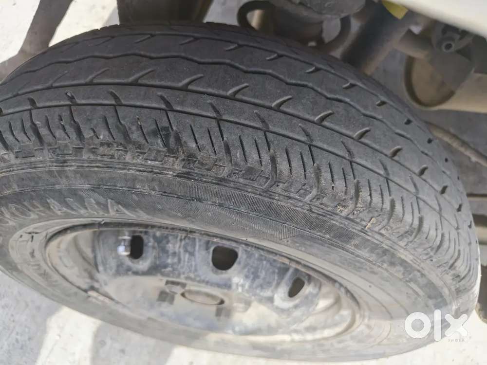 Maruti Suzuki Alto 2006 Petrol Good Condition