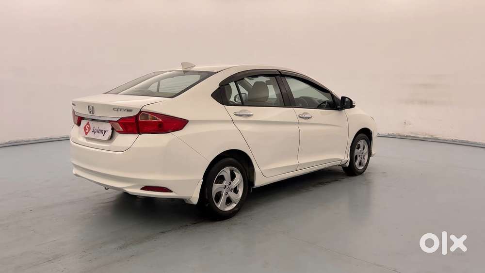 Honda City I Dtec Vx, 2015, Petrol