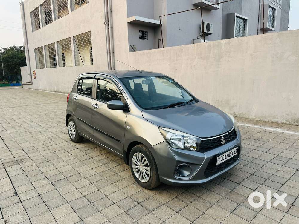 Maruti Suzuki Celerio Vxi(o), 2019, Petrol