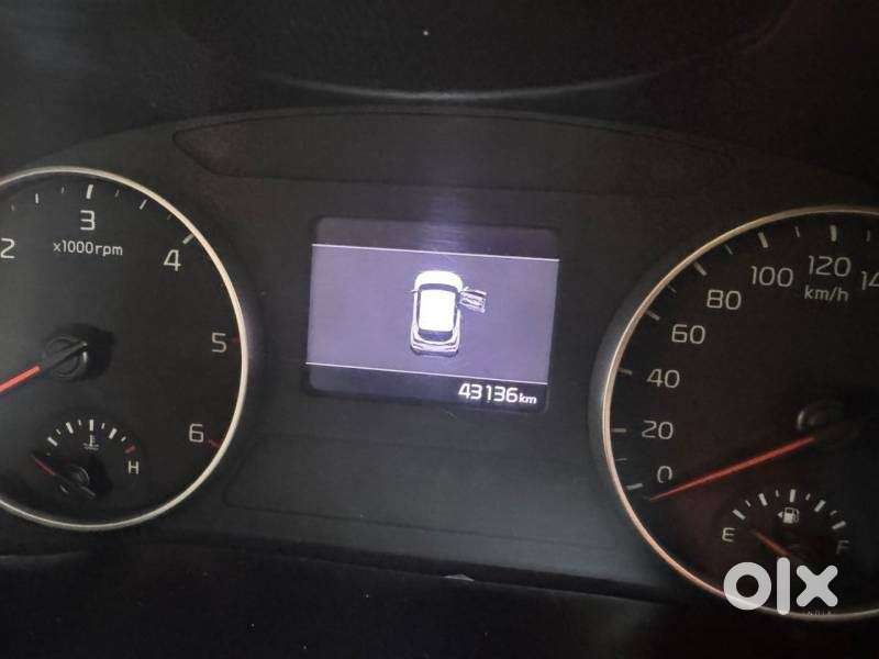 Kia Seltos Htk Plus D, 2021, Diesel