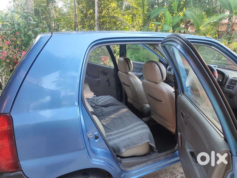 2006 Maruti Alto Lx