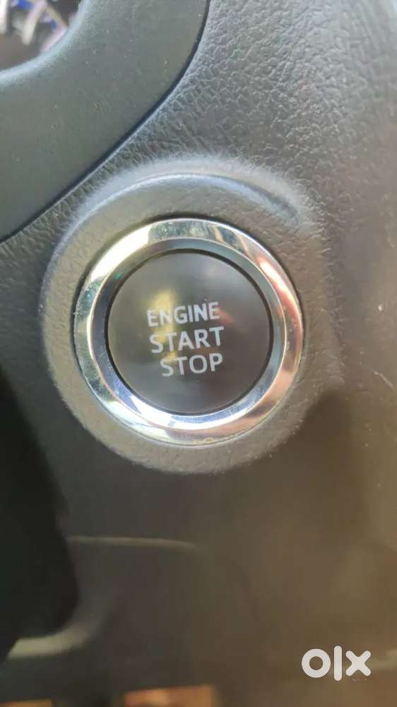 Toyota Innova Crysta 2019 Diesel 60000 Km Driven