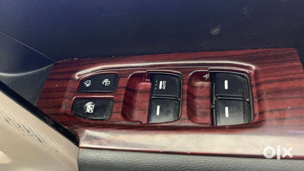 Hyundai Creta 1.6 Sx Plus Petrol, 2017, Petrol