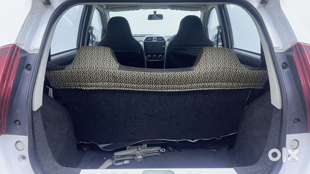 Datsun Redigo 2020-2022 1.0 T (o), 2020, Petrol