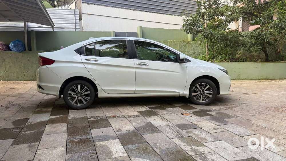 2018 Honda City  1st Owner  Company Service  1.79l Km  Kondotty