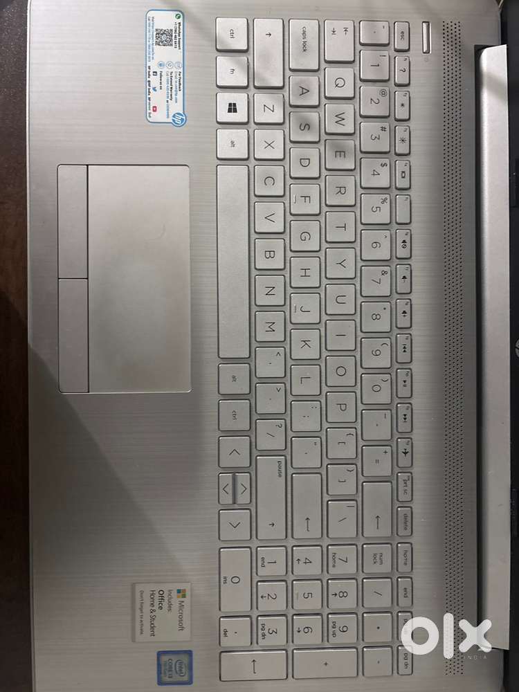 Core i3,7th generation