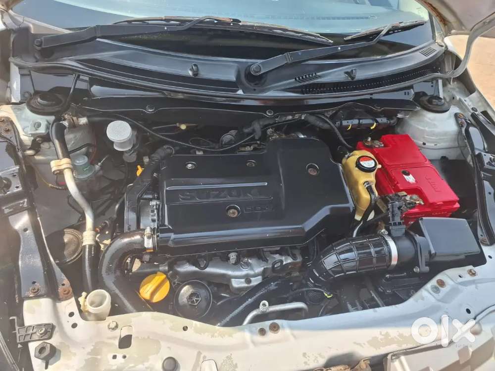 Maruti Suzuki Swift Dzaire Excellent Condition New Battery,