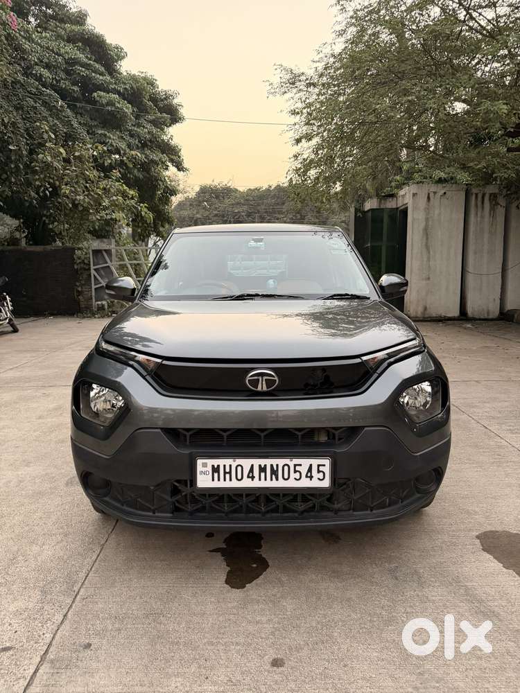 Tata Punch Adventure Rhythm Icng, 2025, Cng & Hybrids