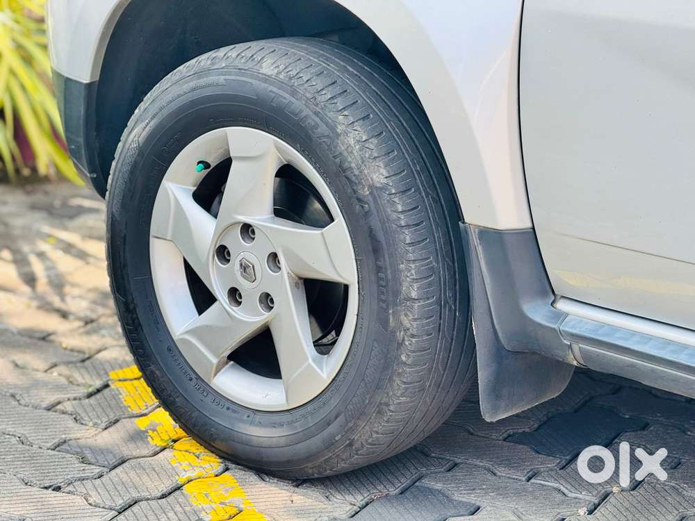 Renault Duster 85ps Diesel Rxl, 2013, Diesel