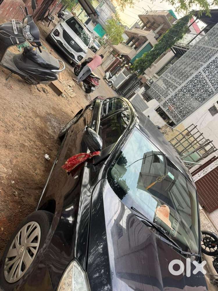 Skoda Rapid 2012 Petrol 60000 Km Driven