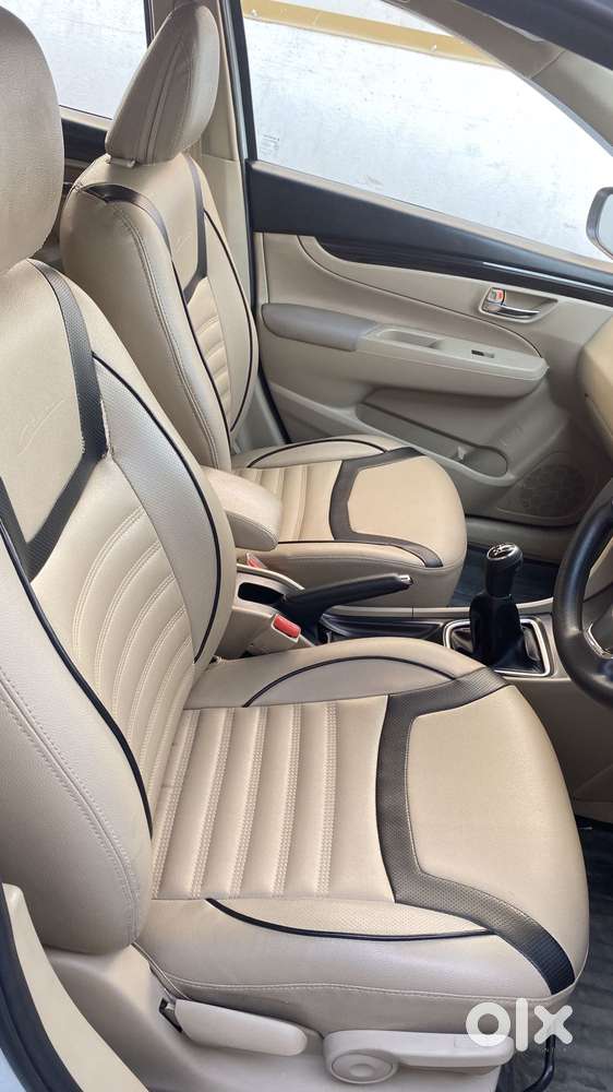 Maruti Suzuki Ciaz 1.4 Zeta, 2016, Petrol