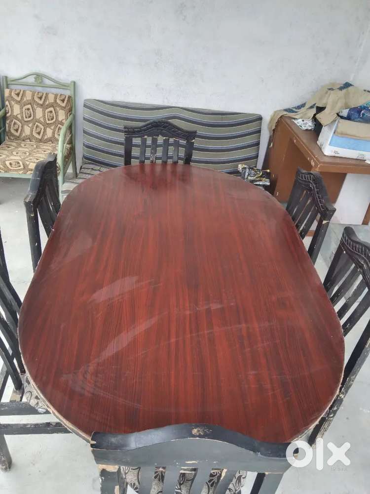 Good condition but old