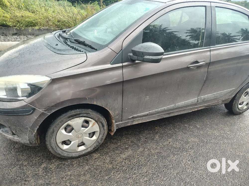 Tata Tigor