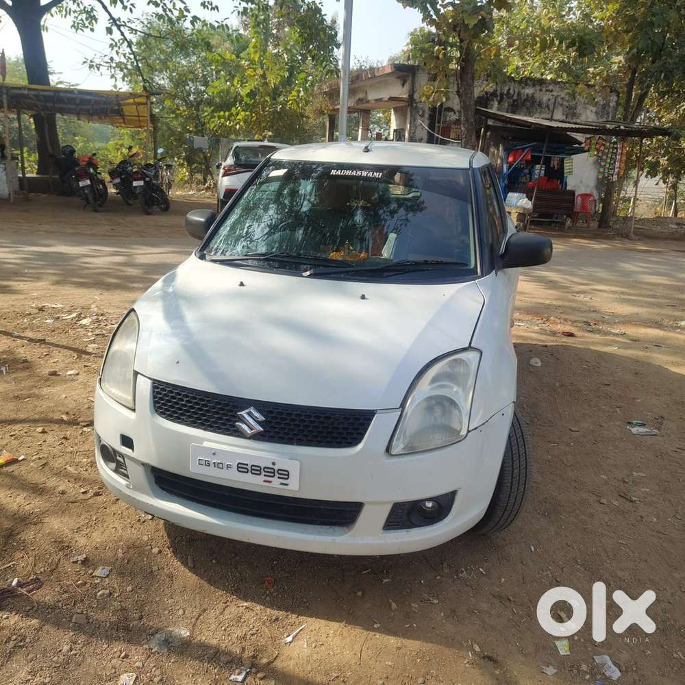 Maruti Suzuki Swift 2009 Petrol Well Maintained