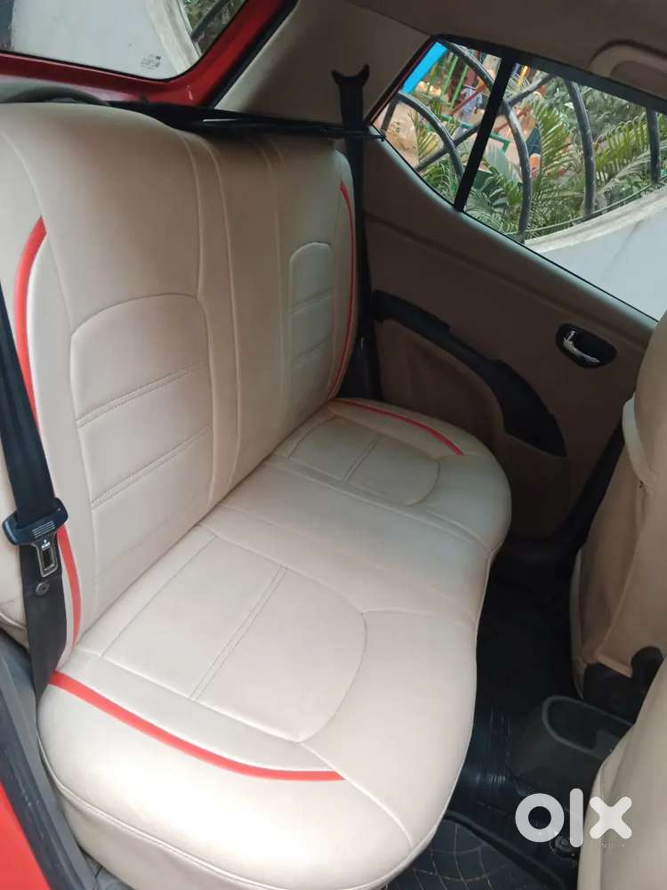 Hyundai I10 Magna Lpg 2012 Variant