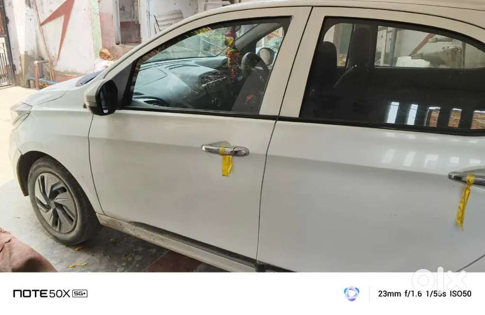 Tata Tiago 2021 Petrol Well Maintained 15000km Driven