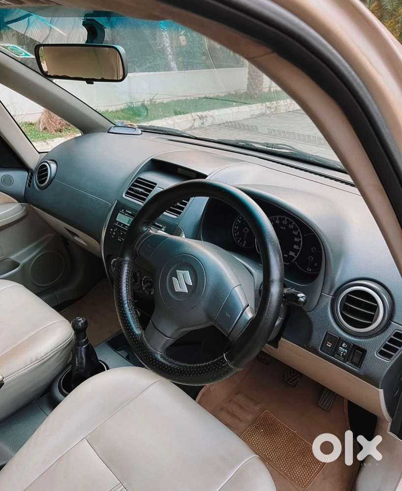 Maruti Suzuki Sx4 2010 Petrol Good Condition