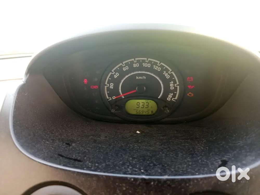 Chevrolet Spark 1.0 2015 Lt