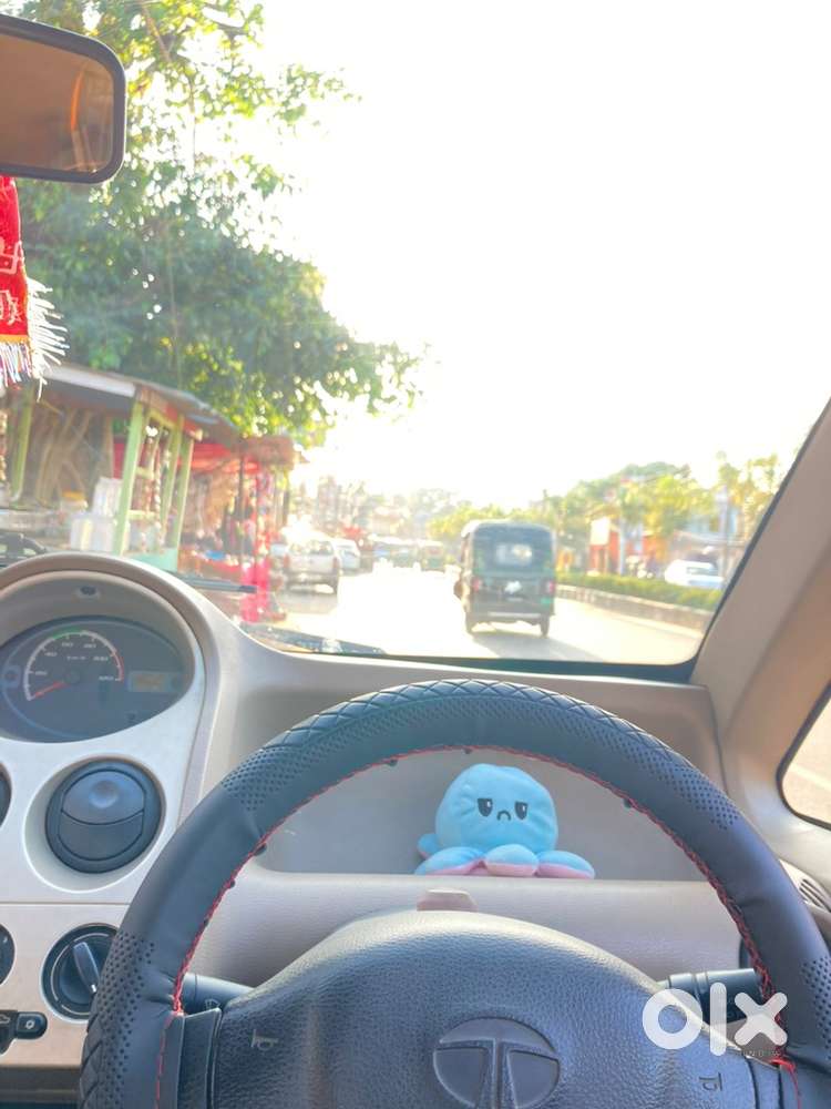 Tata Nano Lx 2012 Car