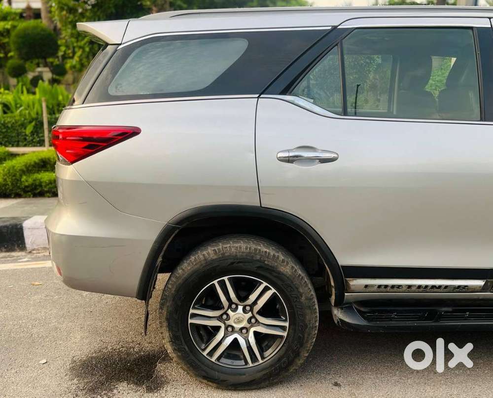 Toyota Fortuner 4x2 At 2.8 Diesel, 2020, Diesel