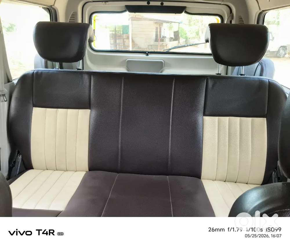 Mahindra Scorpio 2016 Diesel Good Condition