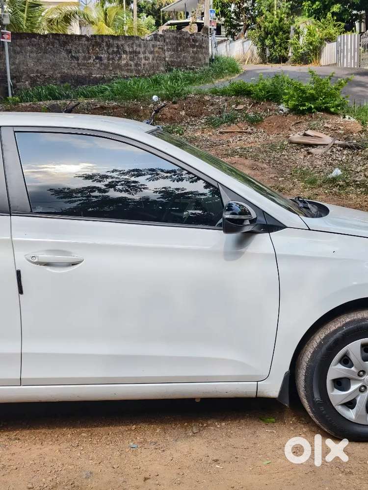 Hyundai I20 Sportz Vtvt Bs4 Petrol Manual